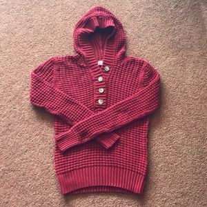 Vintage 90’s Hoodie Sweater